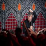 دانلود مداحی محمدرضا طاهری کربلا یا کربلا رسیده از راه قافله