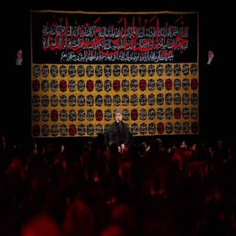 دانلود مداحی محمدرضا طاهری کربلایی نمیشم بدون امام رضا دانلود مداحی محمدرضا طاهری کربلایی نمیشم بدون امام رضا
