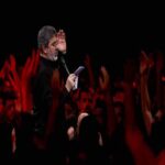 دانلود مداحی محمدرضا طاهری کرببلا بی تاب هجران است