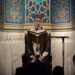 دانلود مداحی محمدرضا طاهری کشتی امن نجات حسین