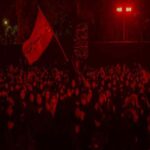 دانلود مداحی محمدرضا طاهری خاندان علی و ننک مذلت هیهات