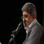 دانلود مداحی محمدرضا طاهری خورده گره بر کارم یا زینب
