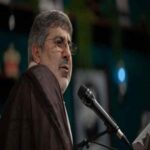 دانلود مداحی محمدرضا طاهری مادرت آمده زائر اولم