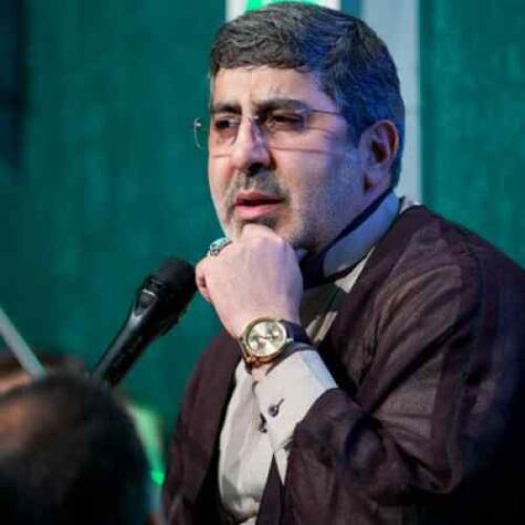 دانلود مداحی محمدرضا طاهری ماه پر از ستاره ام دانلود مداحی محمدرضا طاهری ماه پر از ستاره ام