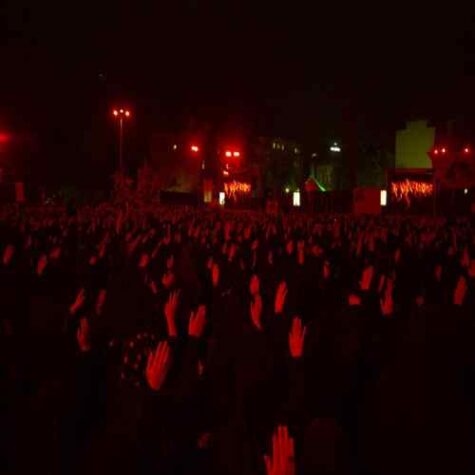 دانلود مداحی محمدرضا طاهری من دوست دارم یه آدم دیگه بشم