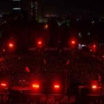 دانلود مداحی محمدرضا طاهری میخواهم امشب از خدای لیله القدر