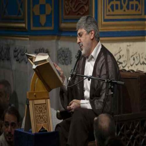 دانلود مداحی محمدرضا طاهری میون لشکر اومده علی اصغر اومده دانلود مداحی محمدرضا طاهری میون لشکر اومده علی اصغر اومده