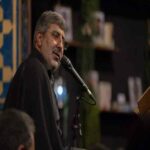 دانلود مداحی محمدرضا طاهری مناجات امام زمان