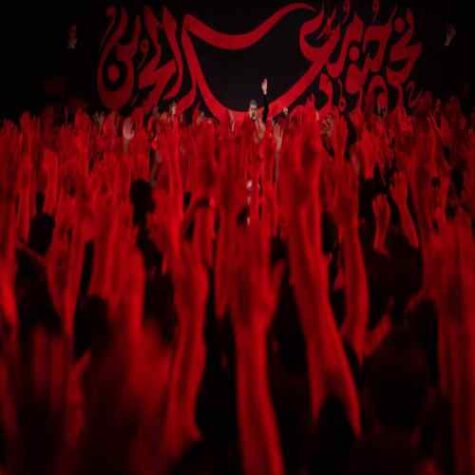 دانلود مداحی محمدرضا طاهری نحن جنود معسکر الحسین دانلود مداحی محمدرضا طاهری نحن جنود معسکر الحسین