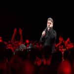 دانلود مداحی محمدرضا طاهری نامه از علی اکبر