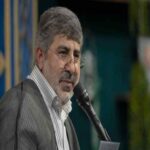 دانلود مداحی محمدرضا طاهری نوجوانم بعد اکبر داغم کامل نکن