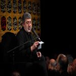 دانلود مداحی محمدرضا طاهری رو به ویرانی ام خرابم کن