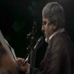 دانلود مداحی محمدرضا طاهری روضه حضرت حر