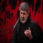 دانلود مداحی محمدرضا طاهری روضه خون بخون
