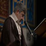 دانلود مداحی محمدرضا طاهری سر دواندن نیست رسم دلبری