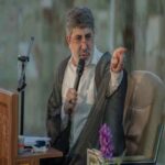 دانلود مداحی محمدرضا طاهری سر سپرده عشقم سر سپرده بارون