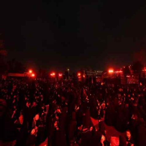 دانلود مداحی محمدرضا طاهری سیدی مولا علی من لی غیرک یاعلی