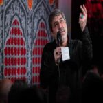 دانلود مداحی محمدرضا طاهری شب شب طفلان زینبه
