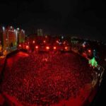 دانلود مداحی محمدرضا طاهری شاه است حسین