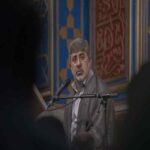 دانلود مداحی محمدرضا طاهری وای منو میخ در و