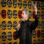 دانلود مداحی محمدرضا طاهری یاری نمونده اینجا کاش که بگم یه خوابه
