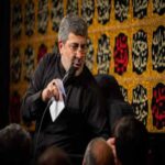 دانلود مداحی محمدرضا طاهری زمین داره میلرزه