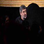 دانلود مداحی محمدرضا طاهری زیر پرچم ابالفضل عمریه سینه زنم
