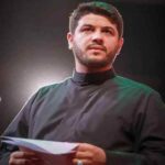 دانلود مداحی محمد الجنامی هله هله