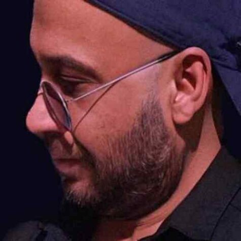 دانلود آهنگ اما پسر شدم که تورا آرزو کنم
