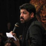 دانلود مداحی مجتبی رمضانی علی علی میگم و ولایی باور میشم
