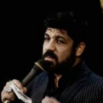 دانلود مداحی مجتبی رمضانی از ازل تا ابد