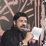 دانلود مداحی مجتبی رمضانی باب الحوائج است و مشکل گشا اباالفضل