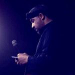 دانلود مداحی مجتبی رمضانی بعد تو میان شعله ها