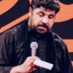دانلود مداحی مجتبی رمضانی بگرد تو حرم