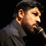 دانلود مداحی مجتبی رمضانی چه شوری رقم زده این