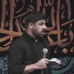 دانلود مداحی مجتبی رمضانی چیشده گرفته دل آسمون