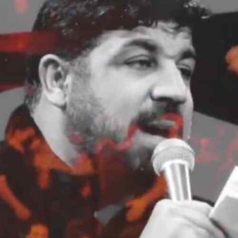دانلود مداحی مجتبی رمضانی دلت از نامردی خونه