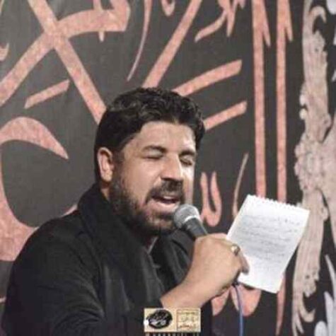دانلود مداحی مجتبی رمضانی قسم به آیه های قرآنی