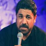 دانلود مداحی مجتبی رمضانی جز به صحنت دل من رضا نمیشه