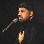 دانلود مداحی مجتبی رمضانی خبرها تو قتلگاهه یکی
