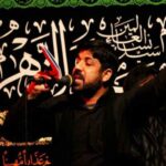 دانلود مداحی مجتبی رمضانی خاک پای نوکراتم