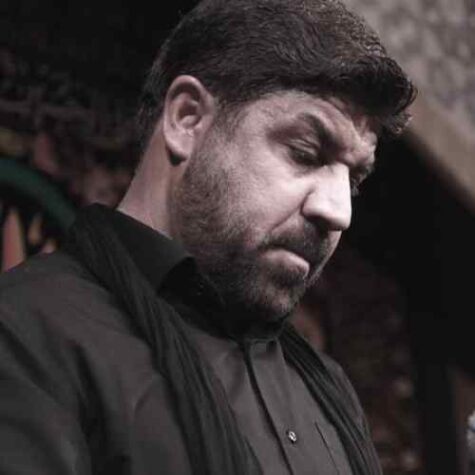 دانلود مداحی مجتبی رمضانی کی فکرش و می کرد منم زائر اربعین بشم دانلود مداحی مجتبی رمضانی کی فکرش و می کرد منم زائر اربعین بشم
