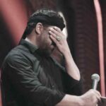 دانلود مداحی مجتبی رمضانی من افتخارمه توی دنیام