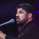 دانلود مداحی مجتبی رمضانی من غرق دنیامم