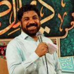 دانلود مداحی مجتبی رمضانی نیستی پیشم دیگه