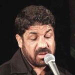 دانلود مداحی مجتبی رمضانی پیغمبر خاتم به وصف تو بگفته