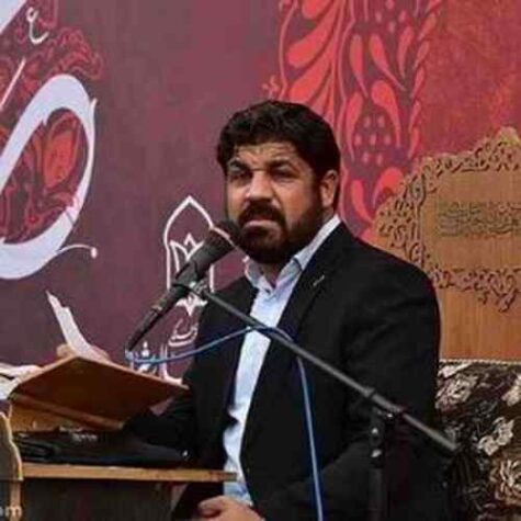 دانلود مداحی مجتبی رمضانی راه شناختم از بیراهه دانلود مداحی مجتبی رمضانی راه شناختم از بیراهه