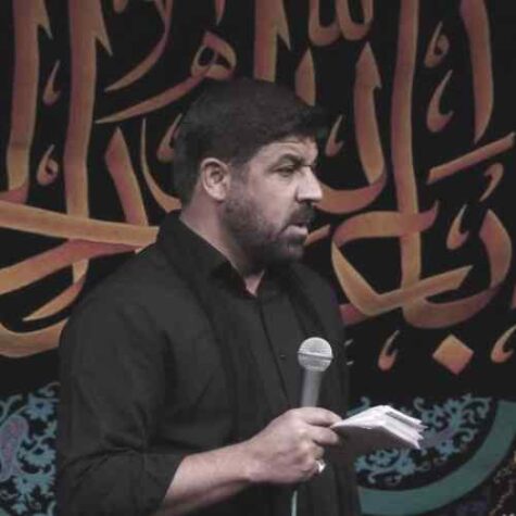 دانلود مداحی مجتبی رمضانی روضه حضرت عبدالله بن الحسن دانلود مداحی مجتبی رمضانی روضه حضرت عبدالله بن الحسن