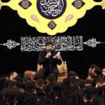دانلود مداحی مجتبی رمضانی روضه حضرت مسلم بن عقیل