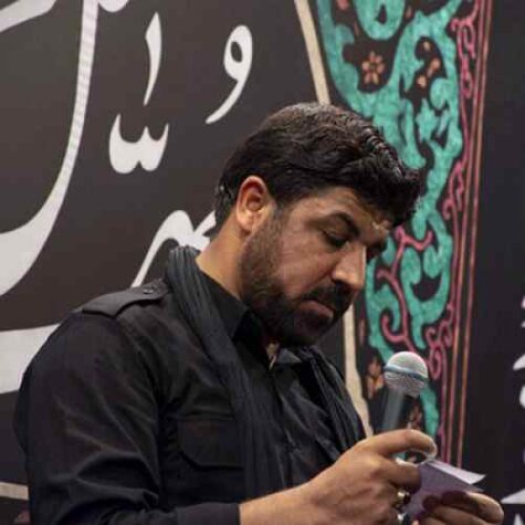 دانلود مداحی مجتبی رمضانی شده آسمان سیاه غوغا شد دانلود مداحی مجتبی رمضانی شده آسمان سیاه غوغا شد